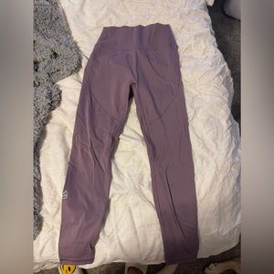 P’tula leggings size M